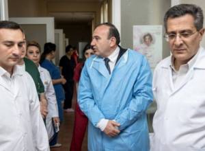 Հաջողված փորձ` «Մուրացան»-ում