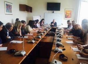 Պետական 12 քոլեջներ փորձնական  կհավատարմագրվեն