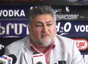 Ara Papian: It was a great concession to agree to the meeting with Aliyev