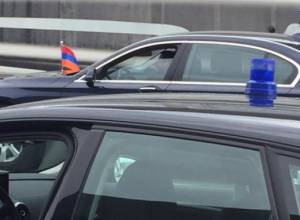 Serzh Sargsyan to meet Federica Mogherini and John Kerry in Vienna