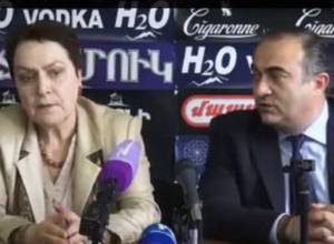 “Negotiations can take place only in case of Artsakh’s participation”