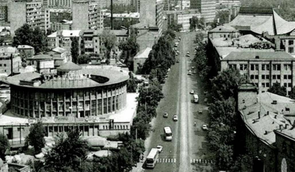 yerevan