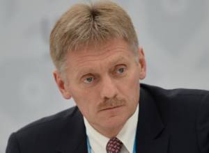 Peskov on meeting in Vienna: There are grounds for cautious optimism