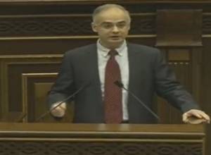 Zurabyan has feeling of déjà vu: No one is punished