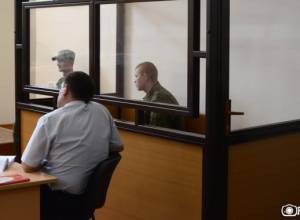 Сослуживец Пермякова не явится в суд, сосед – также:  ХГАВ