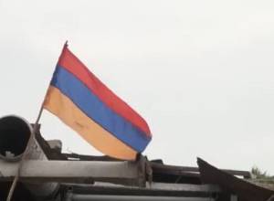 Armenian MoD: Situation relatively calm on Armenia-Azerbaijan border