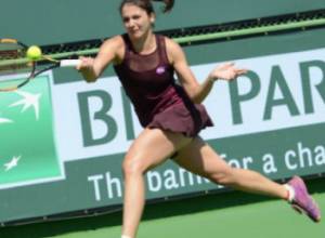 Margarita Gasparyan to compete in French Open