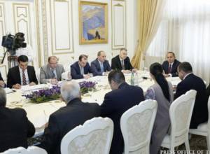 31 համայնքներում ներտնտեսային ոռոգման ցանցեր են վերակառուցվելու