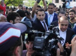 Prime Minister promised Garni residents to cancel the project