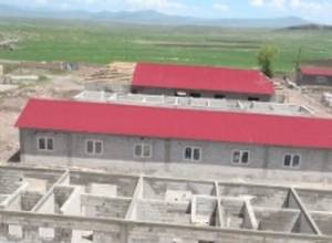 Չինական թաղամաս` Մարալիկում