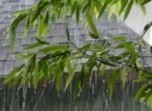 Weather in Armenia: Rains to continue this week