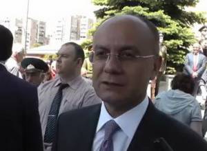 Issue of lost territories to be included in talks