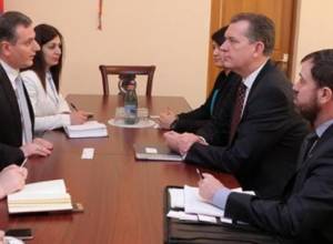 NKR international recognition is the best solution