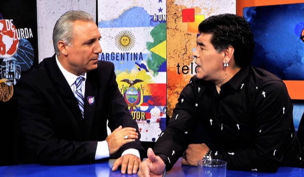 sport-maradona
