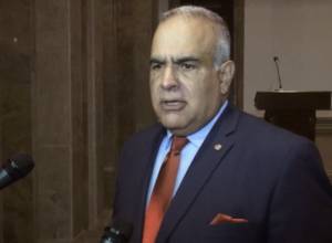 Raffi Hovannisian knows who is responsible