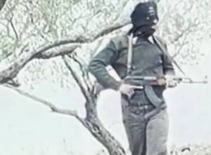 Secret army is modern even today