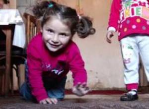 3-я Лилит нуждается в ходунках: семья в крайне тяжелом состоянии