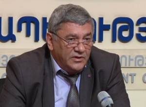 «Մեծ մարդ է, բերանից մի բան է թռել՝ սարքեցիք մեծ պատմություն»