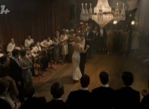 «Ցավդ տանեմը» միայն հասկացա, բայց մտածեցի՝ սա իսկական տանգո է»