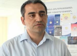 Document of Genocide recognition handed over to museum