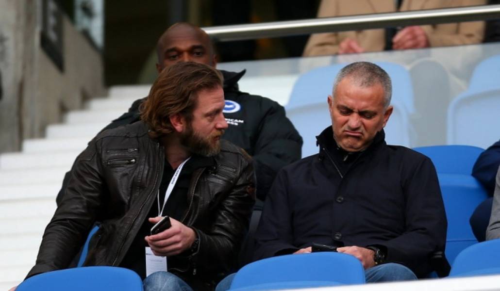 sport-mourinho
