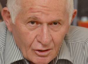 Vahan Shirkhanyan had pulmonary infarction