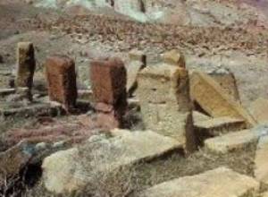 Karabakh MFA responds to Azerbaijan: Armenian cultural heritage sites are destructed systematically and deliberately