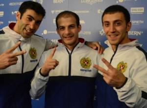 Новоиспеченный чемпион оценил шансы в Рио