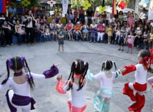 “Yerevan summer” program starts from June 1