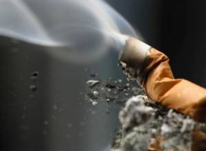 Թոքի քաղցկեղ ունեցողների 80 տոկոսը ծխող է