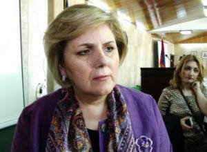 Ուզում եմ մարսել. Հասմիկ Պողոսյան