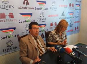 Armenians not interested in encyclopedias