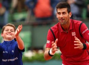 Novak Djokovic becomes first tennis player to earn US$100m
