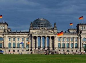 Ermenihaber: Majority of Turkish MPs in German Bundestag voted in favor of Armenian Genocide