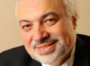 Կոնստանտին Օրբելյանը՝ Օպերայի գեղարվեստական ղեկավար