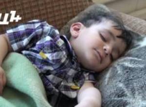 Family of deceased soldier received their dream flat