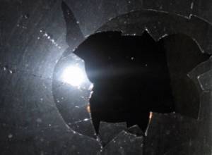 Взрыв был около здания налоговой в Ванадзоре