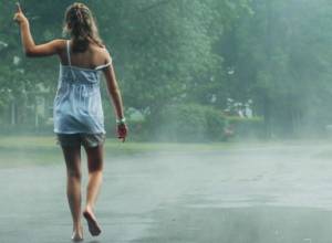 5-9 июня ожидаются дожди