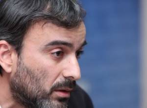 "Новая Армения" о территориях, Самвеле Бабаяне в Ванадзоре