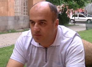 Local businessman denied access to his own restaurant