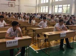 Three years’ waste of time at high school