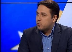 Nikolai Kapitonenko: “Member states sell arms to anyone they want”