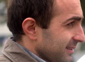 Artsakh Ombudsman visits Hayk Khanumyan