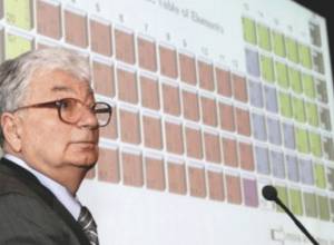 New element named after Armenian scientist