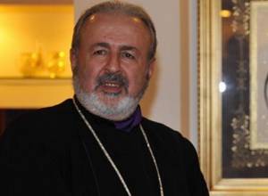 It is impossible to defrock Ateshyan