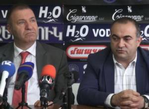 Lawmakers on Hayk Khanumyan’s case