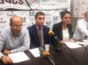 New party to be established