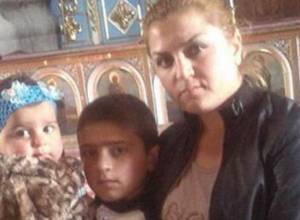 “I will die of hunger, but won’t send my child to boarding school again”