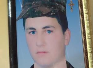 Mother of deceased serviceman: “The leaders are to blame”