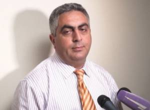 A. Hovhannisyan on united air defense agreement: the Armenian side will decide what to do